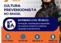 7º Workshop Cultura Prevencionista reúne especialistas no Senac-DF para debater atuação de bombeiros civis