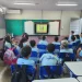 Programa da PMDF incentiva educação ambiental em escola pública de Taguatinga