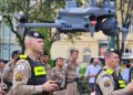 PM de Minas cria pelotão com drones e reconhecimento facial para reforçar combate ao crime