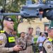 PM de Minas cria pelotão com drones e reconhecimento facial para reforçar combate ao crime
