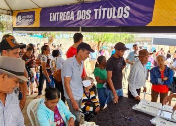 Governo de Minas acelera entrega de títulos rurais e já regulariza 1,5 mil propriedades em 50 dias