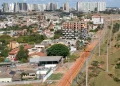 Vicente Pires concentra obras estratégicas para enfrentar período chuvoso