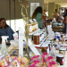 Feira no Buriti destaca talentos do Entorno e aposta em presentes autorais para o Dia das Mães
