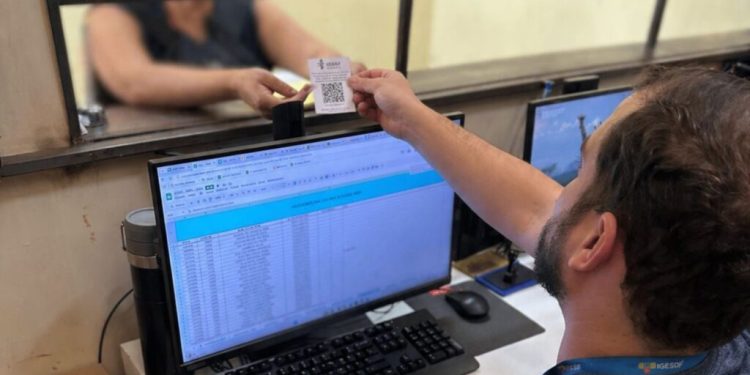 Sistema digital avisa pacientes sobre remédios disponíveis na rede pública do DF