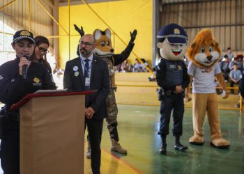 GDF reforça ações de prevenção ao desaparecimento infantil no Distrito Federal