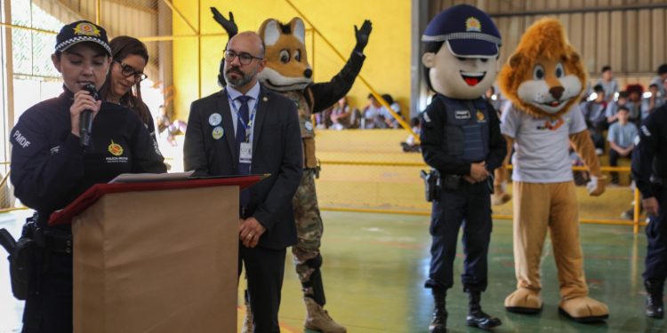 GDF reforça ações de prevenção ao desaparecimento infantil no Distrito Federal