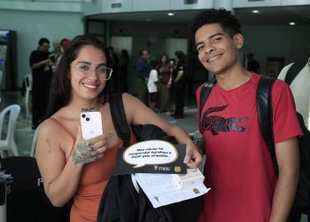 DF aposta em integração policial para reduzir roubos e furtos de celulares
