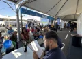 GDF amplia acesso a benefícios sociais com ação itinerante em Vicente Pires