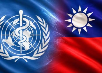 Com expertise em saúde e inovação, Taiwan amplia pressão por participação global