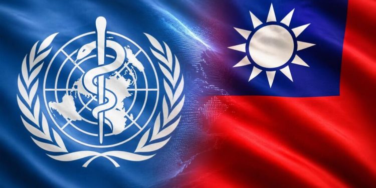 Com expertise em saúde e inovação, Taiwan amplia pressão por participação global