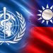 Com expertise em saúde e inovação, Taiwan amplia pressão por participação global