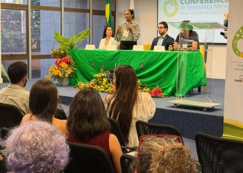 DF realiza encontro da Conferência de Segurança Alimentar com foco em novas metas sociais