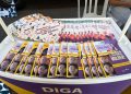 Mulheres recebem atendimento e orientação durante ação do GDF em Samambaia