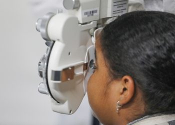 Estação do metrô no Guará recebe projeto de saúde gratuito voltado a crianças e adolescentes