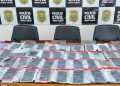 Mais de 400 celulares recuperados pela Polícia Civil de MG ainda aguardam retirada dos donos