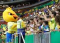 GDF adota horário especial para servidores durante a Copa do Mundo