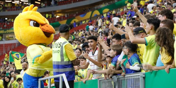 GDF adota horário especial para servidores durante a Copa do Mundo
