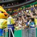 GDF adota horário especial para servidores durante a Copa do Mundo