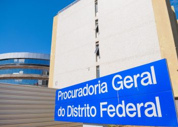 Distrito Federal conquista espaço em ação judicial envolvendo o BRB