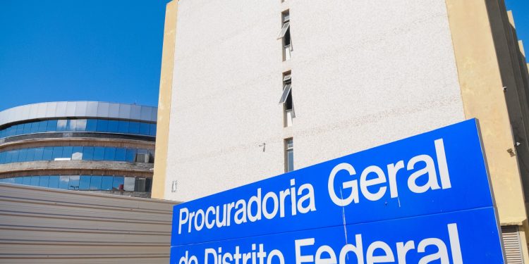 Distrito Federal conquista espaço em ação judicial envolvendo o BRB