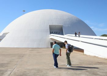 Turismo do DF será monitorado por novas pesquisas sobre visitantes e economia