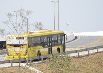 Evento no Gama leva Semob a implantar nova linha de ônibus aos domingos