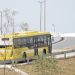 Evento no Gama leva Semob a implantar nova linha de ônibus aos domingos