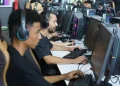 Formação tecnológica reúne alunos do Acelera Tech em cerimônia de conclusão em Santa Maria