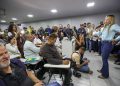 GDF busca apoio de comerciantes para expandir rede inteligente de segurança