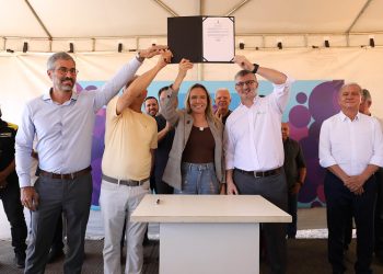 GDF inicia segunda etapa da regularização da energia na 26 de Setembro