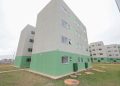 Sonho da casa própria: 256 famílias recebem as chaves de apartamentos no Itapoã Parque