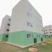 Sonho da casa própria: 256 famílias recebem as chaves de apartamentos no Itapoã Parque