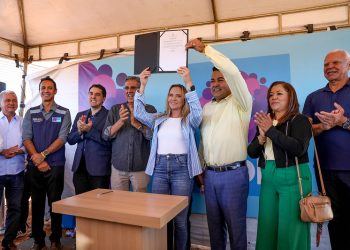 Após anos de espera, São Sebastião inicia construção do primeiro hospital da cidade