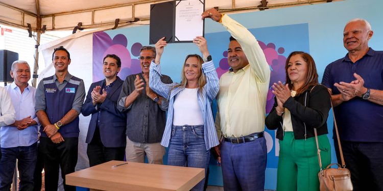 Após anos de espera, São Sebastião inicia construção do primeiro hospital da cidade