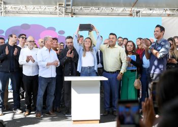 São Sebastião recebe pacote de R$ 12,3 milhões em obras; veja o que vai mudar na cidade