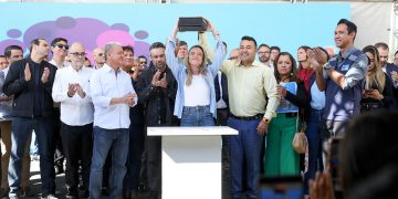 São Sebastião recebe pacote de R$ 12,3 milhões em obras; veja o que vai mudar na cidade