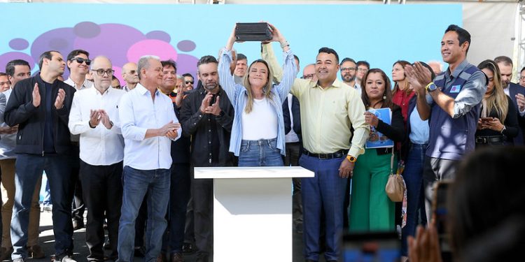 São Sebastião recebe pacote de R$ 12,3 milhões em obras; veja o que vai mudar na cidade