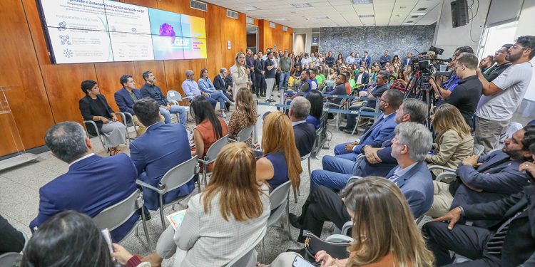 DF bate recorde de cirurgias na rede pública e ultrapassa 56 mil procedimentos 
