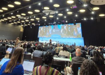 Minas leva agenda climática à Alemanha e tenta ampliar protagonismo antes da COP31