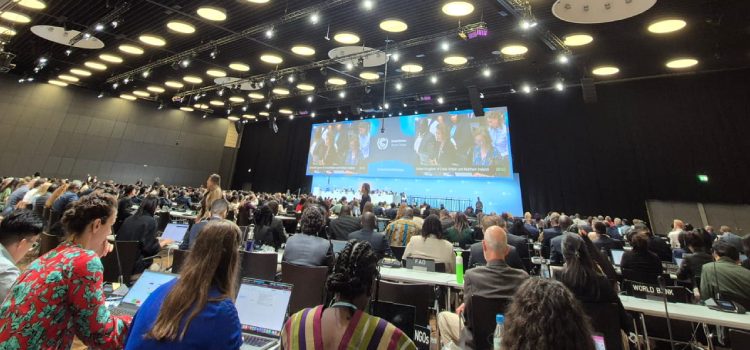 Minas leva agenda climática à Alemanha e tenta ampliar protagonismo antes da COP31