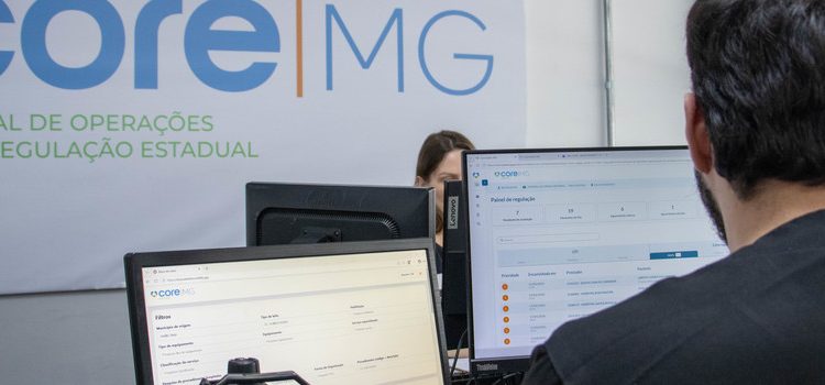 Fim do SUSfácil: Novo sistema de vagas de internação em MG reduz mortes em 36%