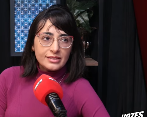 “Transporte leva aos demais direitos”, diz Sandra Holanda ao defender nova visão para a mobilidade no DF