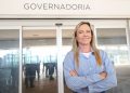 Celina Leão dá início à ocupação do Centro Administrativo e prevê transferir gabinete