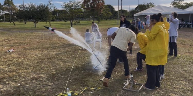 Evento gratuito do Sesc-DF aposta em jogos, oficinas e diversão durante as férias