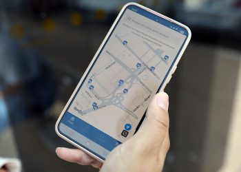 Mais de 538 mil pessoas já usam app que ajuda a evitar espera nos pontos de ônibus do DF
