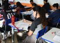 Simulado do Enem bate recorde de participação em Minas e desempenho dos alunos avança até 33,7%