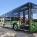 Ônibus elétricos começam a circular no DF; veja as primeiras linhas atendidas