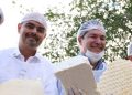 Entre queijos gigantes e tradição mineira, Ipanema transforma gastronomia em patrimônio cultural