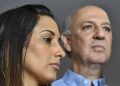Nova fase da Compliance Zero reacende associação entre Flávia Peres e Arruda