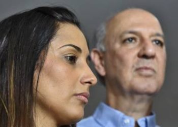 Nova fase da Compliance Zero reacende associação entre Flávia Peres e Arruda